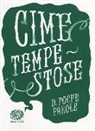 Vanna Cercenà - Cime tempestose da Emily Brontë