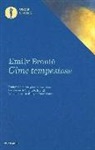 Emily Brontë - Cime tempestose