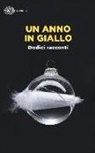 C. Delorenzo - Un anno in giallo