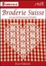 Francesca Peterlini - Broderie suisse