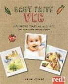 Emanuela Sacconago - Baby pappe veg