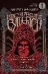 Valerio Evangelisti - I sentieri perduti di Eymerich