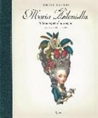 Benjamin Lacombe - Maria Antonietta. Il diario segreto di una regina