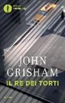 John Grisham - Il Re dei torti