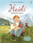 Elena Selivanova, Johanna Spyri - Heidi