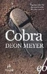 Deon Meyer - Cobra