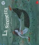 Hans  Christian Andersen, Charlotte Gastaut - La sirenetta