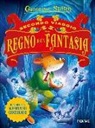 Geronimo Stilton - Secondo viaggio nel Regno della Fantasia