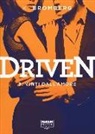 K. Bromberg - Bromberg, K: Vinti dall'amore. Driven