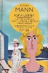 Thomas Mann - Romanzi brevi: La morte a Venezia-Cane e padrone-Tristano-Tonio Kröger