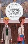 Hermann Hesse - Amicizia e altri racconti