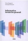 Emanuele Frontoni, Primo Zingaretti - Informatica. Tematiche generali