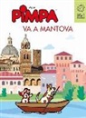 Altan, Tullio F. Altan, S. Rumiz, Susanna Rumiz - Pimpa va a Mantova