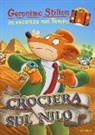 Geronimo Stilton, Danilo Barozzi - Crociera sul Nilo. In vacanza nel Tempo