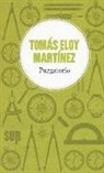 Tomás Eloy Martínez, F. Lazzarato - Purgatorio