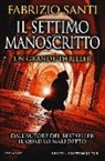 Fabrizio Santi - Il settimo manoscritto