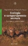 Nicholas B. Davies, John R. Krebs - Ecologia e comportamento animale