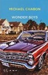 Michael Chabon - Wonder Boys