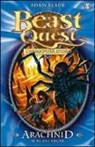 Adam Blade, D. Wyatt - Arachnid. Il re dei ragni. Beast Quest