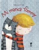 Rebecca Elliott, Rebecca Elliotto - Mi manca Tommy
