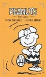 Charles M. Schulz - Pausa per i biscotti, Charlie Brown!
