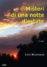 Giulia Mastrantoni - Misteri di una notte d'estate