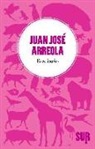 Juan J. Arreola, Juan José Arreola - Bestiario