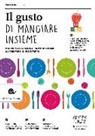 Carla Barzanò - Il gusto di mangiare insieme