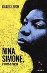 Gilles Leroy - Nina Simone