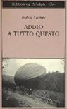Robert Graves - Addio a tutto questo