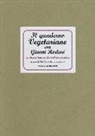 Mavi, Stefano Panzarasa, R. Da Re Giustiniani, Roberto Da Re Giustiniani - Il quaderno vegetariano con Gianni Rodari. Le ricette fantastiche dell'era ecozoica