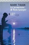 Mark Twain, S. Sacchini, Stella Sacchini - Le avventure di Tom Sawyer
