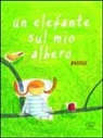 Barroux - Un elefante sul mio albero