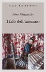 Irène Némirovsky - I falò dell'autunno
