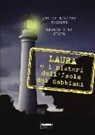 Javier Holgado Vicente, Carlos Vila Sexto - Laura e i misteri dell'isola dei gabbiani