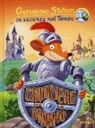 Geronimo Stilton, Danilo Barozzi - Cavaliere per un giorno. In vacanza nel Tempo