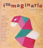 Cristina Núñez Pereira, Rafael Valcarcel, Rafael R. Valcárcel, R. Valcarcel - Immaginario. Dimmi cosa sogni