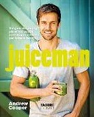 Andrew Cooper - Juiceman