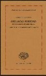 Ludovico Ariosto, T. Matarrese, M. Praloran - Orlando furioso
