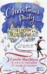 Carole Matthews - Christmas party