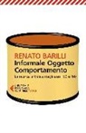 Renato Barilli - La ricerca artistica negli anni '50 e '60