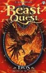 Adam Blade - Epos. L'uccello infuocato. Beast Quest