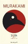 Haruki Murakami - 1Q84. Libro 3. Ottobre-dicembre