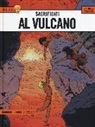 Jacques Martin - Sacrificati al vulcano. Alix
