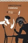 Aristofane, G. Greco, Giovanni Greco - Lisistrata. Testo greco a fronte