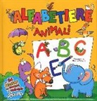 Stefania Colnaghi - Alfabetiere degli animali