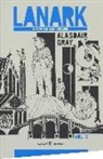 Alasdair Gray - Lanark. Una vita in quattro libri