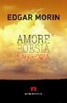 Edgar Morin - Amore, poesia, saggezza