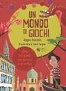 Àngels Navarro, J. Sunyer - Un mondo di giochi