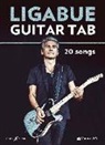 Luciano Ligabue - Ligabue guitar. 20 songs
